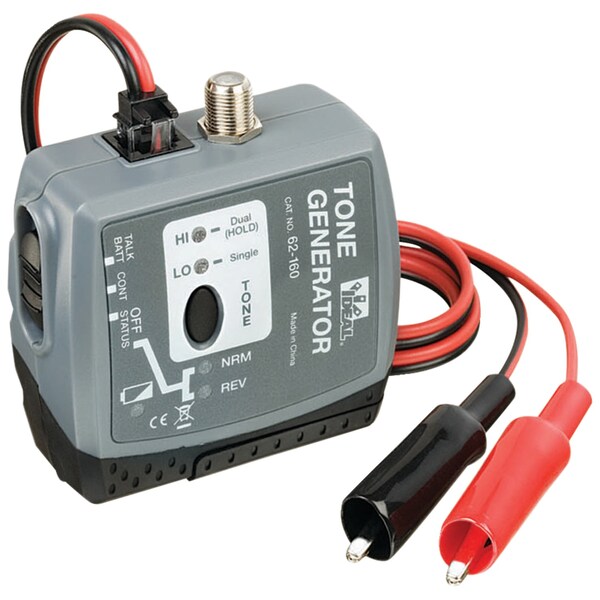 Ideal Tone Generator 62-160